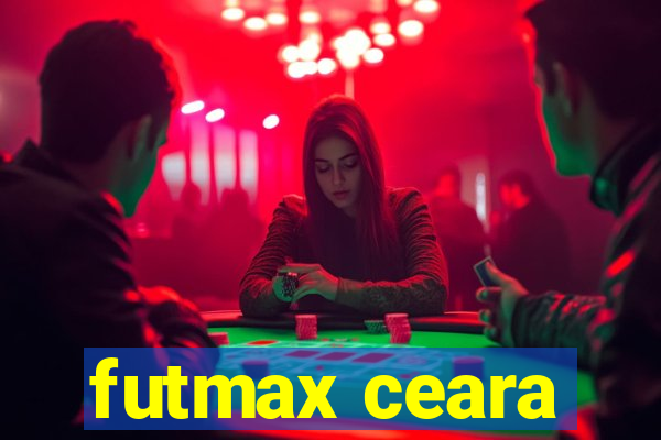 futmax ceara